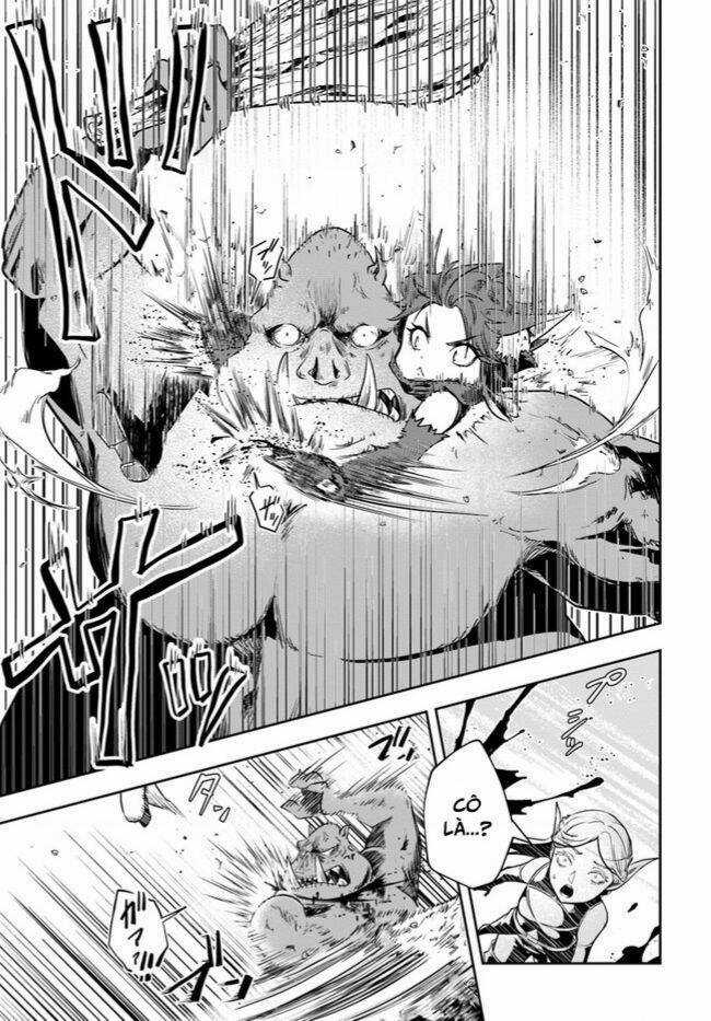 Majutsugakuin Wo Shuseki De Sotsugyou Shita Ore Ga Boukensha Wo Hajimeru No Wa Sonna Ni Okashii Daro Chapter 19 trang 20