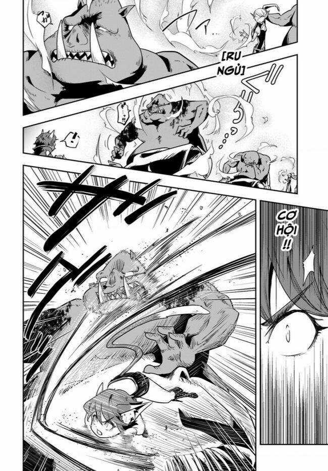 Majutsugakuin Wo Shuseki De Sotsugyou Shita Ore Ga Boukensha Wo Hajimeru No Wa Sonna Ni Okashii Daro Chapter 19 trang 27