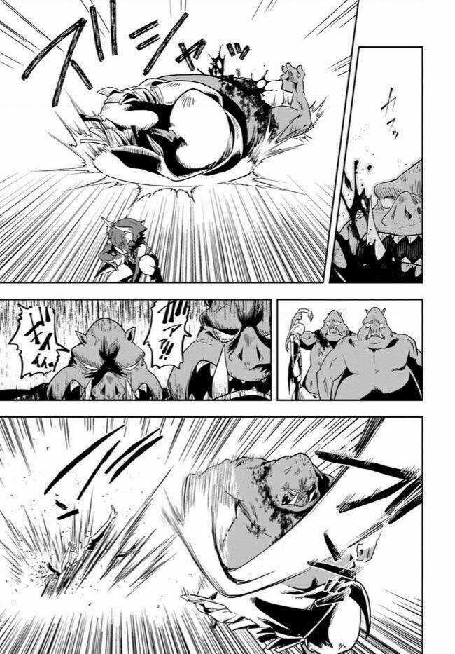 Majutsugakuin Wo Shuseki De Sotsugyou Shita Ore Ga Boukensha Wo Hajimeru No Wa Sonna Ni Okashii Daro Chapter 19 trang 28