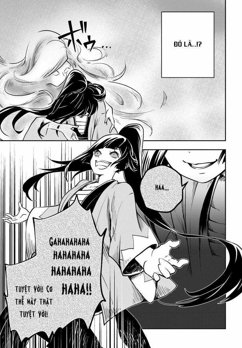 Majutsugakuin Wo Shuseki De Sotsugyou Shita Ore Ga Boukensha Wo Hajimeru No Wa Sonna Ni Okashii Daro Chapter 2 trang 33
