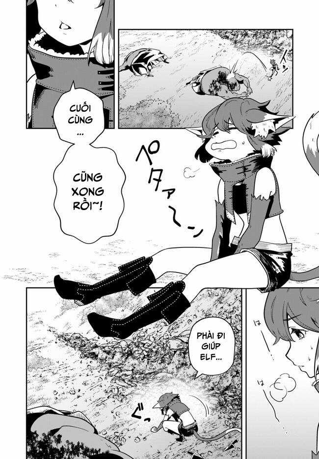 Majutsugakuin Wo Shuseki De Sotsugyou Shita Ore Ga Boukensha Wo Hajimeru No Wa Sonna Ni Okashii Daro Chapter 20 trang 12