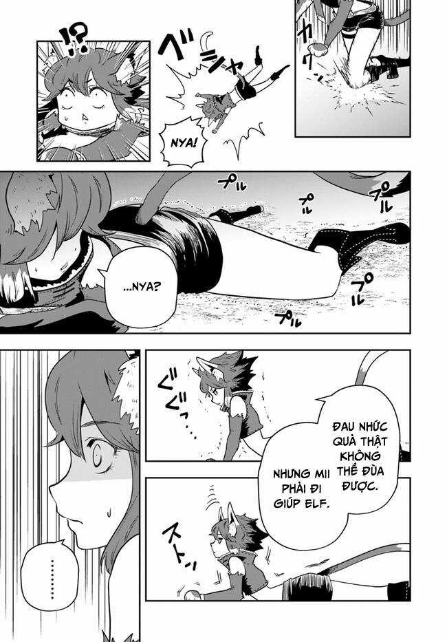 Majutsugakuin Wo Shuseki De Sotsugyou Shita Ore Ga Boukensha Wo Hajimeru No Wa Sonna Ni Okashii Daro Chapter 20 trang 13