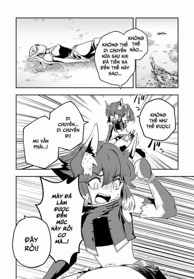 Majutsugakuin Wo Shuseki De Sotsugyou Shita Ore Ga Boukensha Wo Hajimeru No Wa Sonna Ni Okashii Daro Chapter 20 trang 14