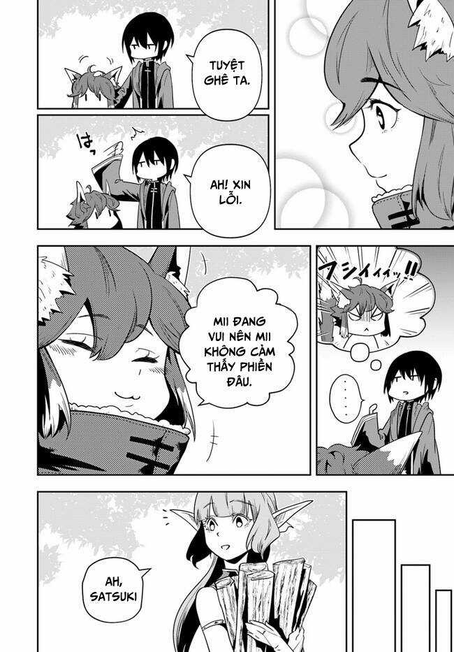 Majutsugakuin Wo Shuseki De Sotsugyou Shita Ore Ga Boukensha Wo Hajimeru No Wa Sonna Ni Okashii Daro Chapter 20 trang 24