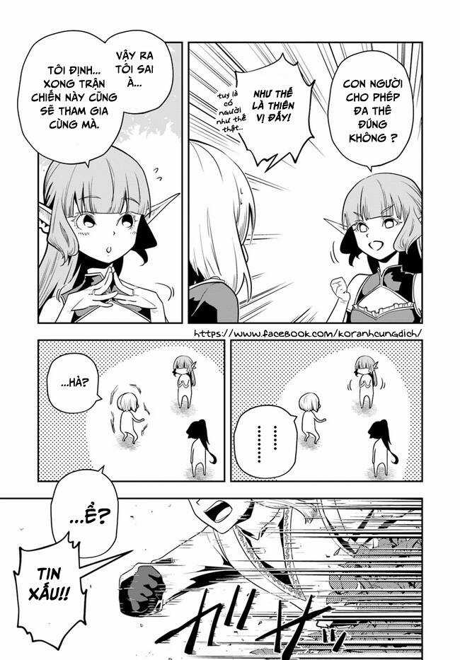 Majutsugakuin Wo Shuseki De Sotsugyou Shita Ore Ga Boukensha Wo Hajimeru No Wa Sonna Ni Okashii Daro Chapter 20 trang 27