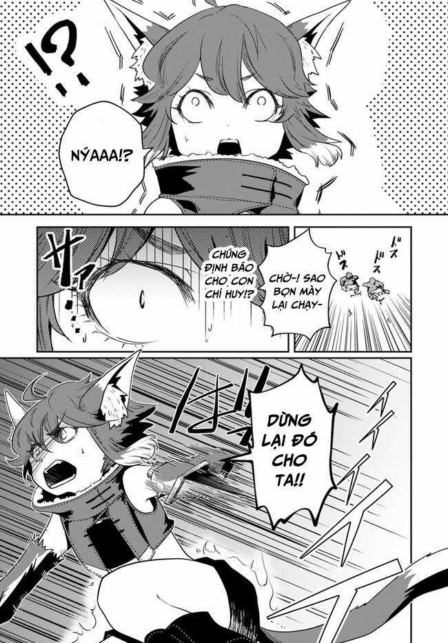 Majutsugakuin Wo Shuseki De Sotsugyou Shita Ore Ga Boukensha Wo Hajimeru No Wa Sonna Ni Okashii Daro Chapter 20 trang 6