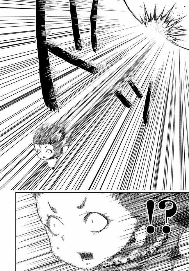 Majutsugakuin Wo Shuseki De Sotsugyou Shita Ore Ga Boukensha Wo Hajimeru No Wa Sonna Ni Okashii Daro Chapter 20 trang 7