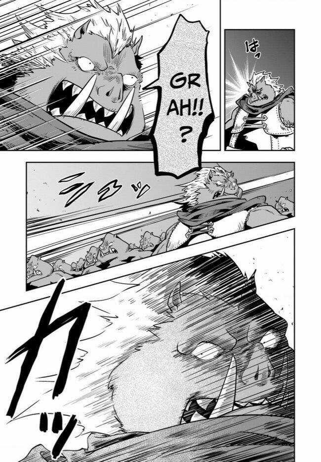 Majutsugakuin Wo Shuseki De Sotsugyou Shita Ore Ga Boukensha Wo Hajimeru No Wa Sonna Ni Okashii Daro Chapter 21 trang 16