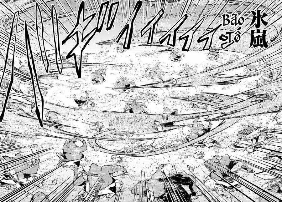 Majutsugakuin Wo Shuseki De Sotsugyou Shita Ore Ga Boukensha Wo Hajimeru No Wa Sonna Ni Okashii Daro Chapter 21 trang 17