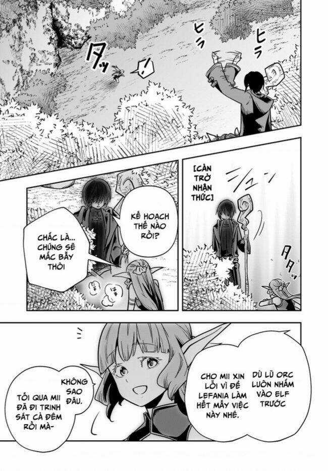 Majutsugakuin Wo Shuseki De Sotsugyou Shita Ore Ga Boukensha Wo Hajimeru No Wa Sonna Ni Okashii Daro Chapter 21 trang 6