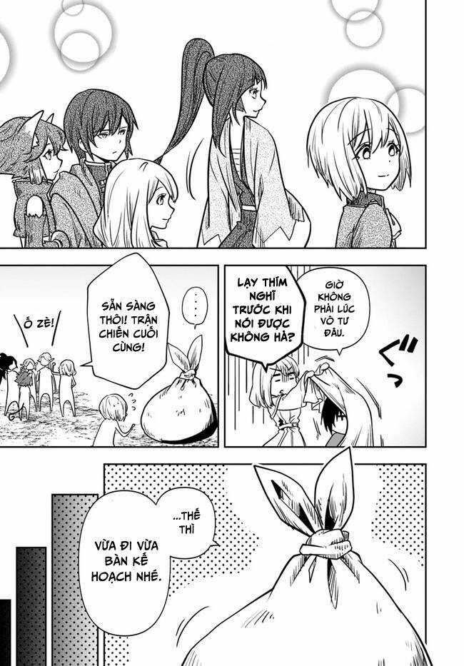 Majutsugakuin Wo Shuseki De Sotsugyou Shita Ore Ga Boukensha Wo Hajimeru No Wa Sonna Ni Okashii Daro Chapter 22 trang 11