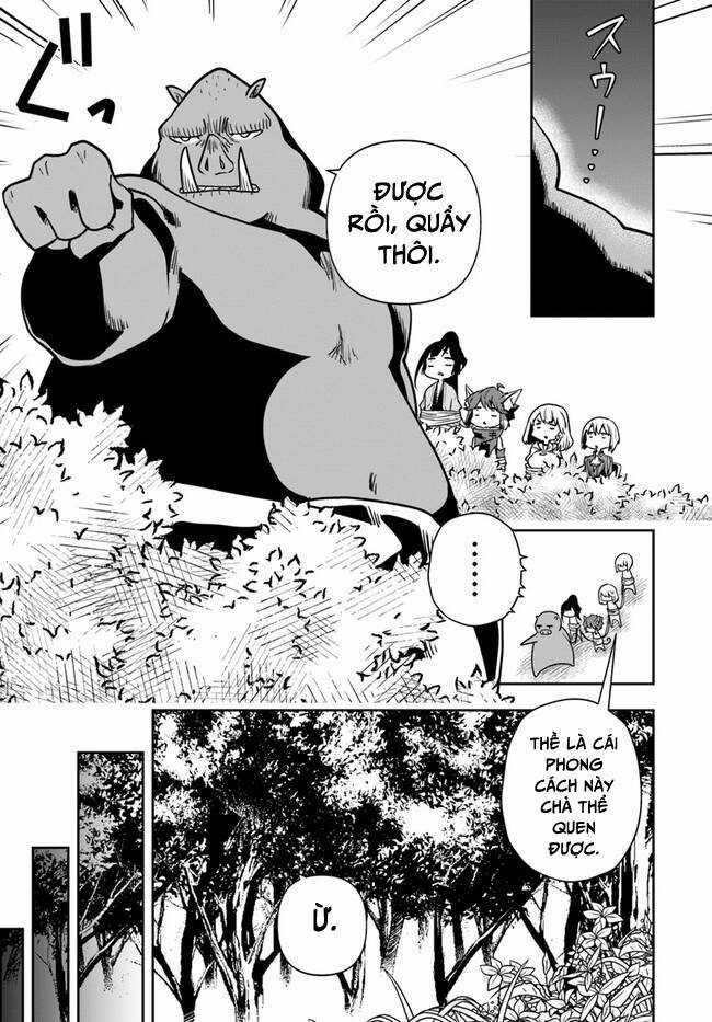 Majutsugakuin Wo Shuseki De Sotsugyou Shita Ore Ga Boukensha Wo Hajimeru No Wa Sonna Ni Okashii Daro Chapter 22 trang 15
