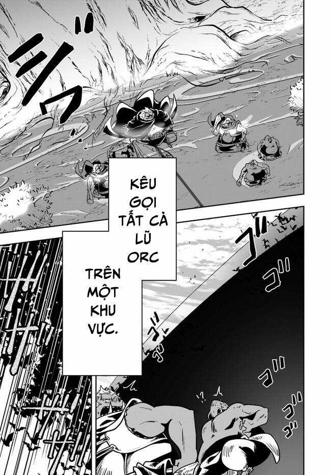 Majutsugakuin Wo Shuseki De Sotsugyou Shita Ore Ga Boukensha Wo Hajimeru No Wa Sonna Ni Okashii Daro Chapter 22 trang 27