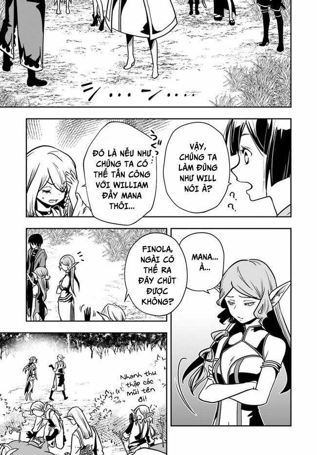 Majutsugakuin Wo Shuseki De Sotsugyou Shita Ore Ga Boukensha Wo Hajimeru No Wa Sonna Ni Okashii Daro Chapter 22 trang 5