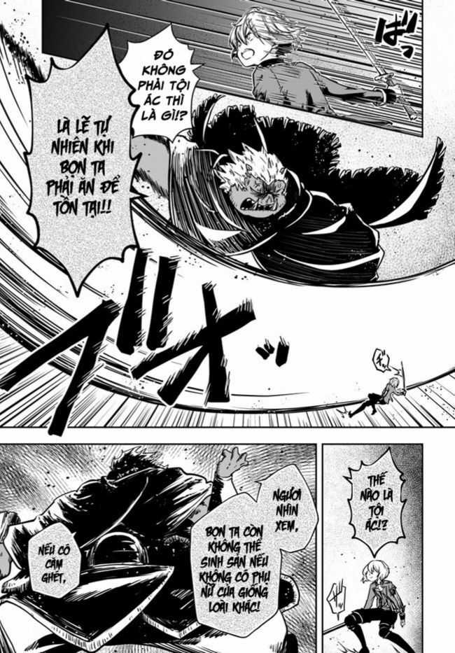 Majutsugakuin Wo Shuseki De Sotsugyou Shita Ore Ga Boukensha Wo Hajimeru No Wa Sonna Ni Okashii Daro Chapter 23 trang 12