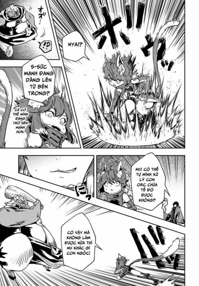 Majutsugakuin Wo Shuseki De Sotsugyou Shita Ore Ga Boukensha Wo Hajimeru No Wa Sonna Ni Okashii Daro Chapter 23 trang 16