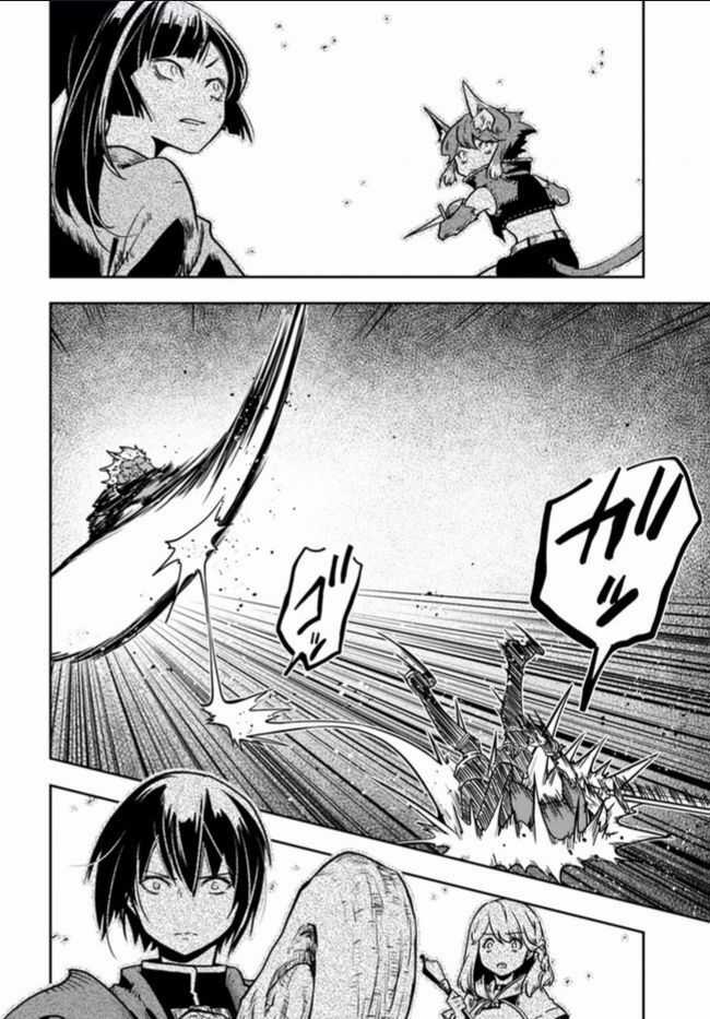 Majutsugakuin Wo Shuseki De Sotsugyou Shita Ore Ga Boukensha Wo Hajimeru No Wa Sonna Ni Okashii Daro Chapter 23 trang 19