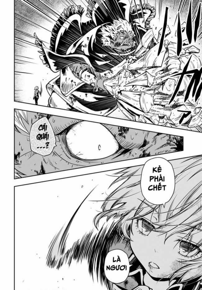 Majutsugakuin Wo Shuseki De Sotsugyou Shita Ore Ga Boukensha Wo Hajimeru No Wa Sonna Ni Okashii Daro Chapter 23 trang 25