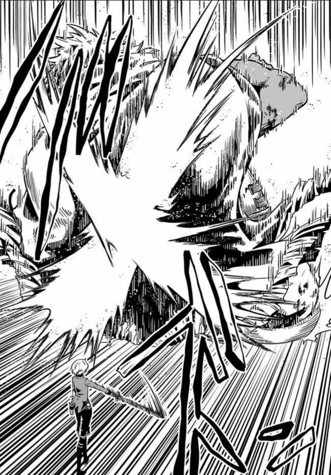 Majutsugakuin Wo Shuseki De Sotsugyou Shita Ore Ga Boukensha Wo Hajimeru No Wa Sonna Ni Okashii Daro Chapter 23 trang 26