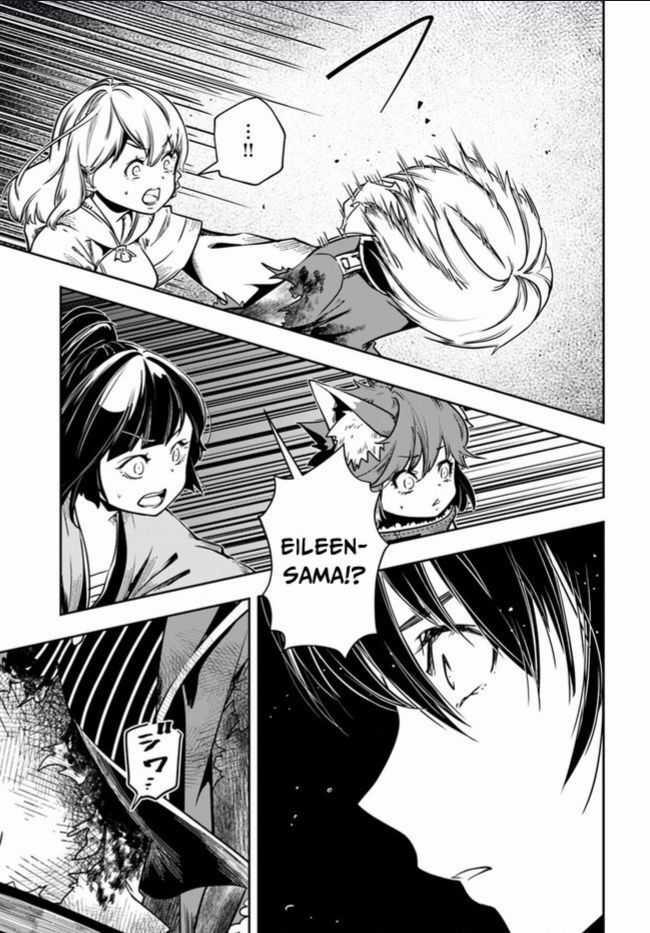 Majutsugakuin Wo Shuseki De Sotsugyou Shita Ore Ga Boukensha Wo Hajimeru No Wa Sonna Ni Okashii Daro Chapter 23 trang 30