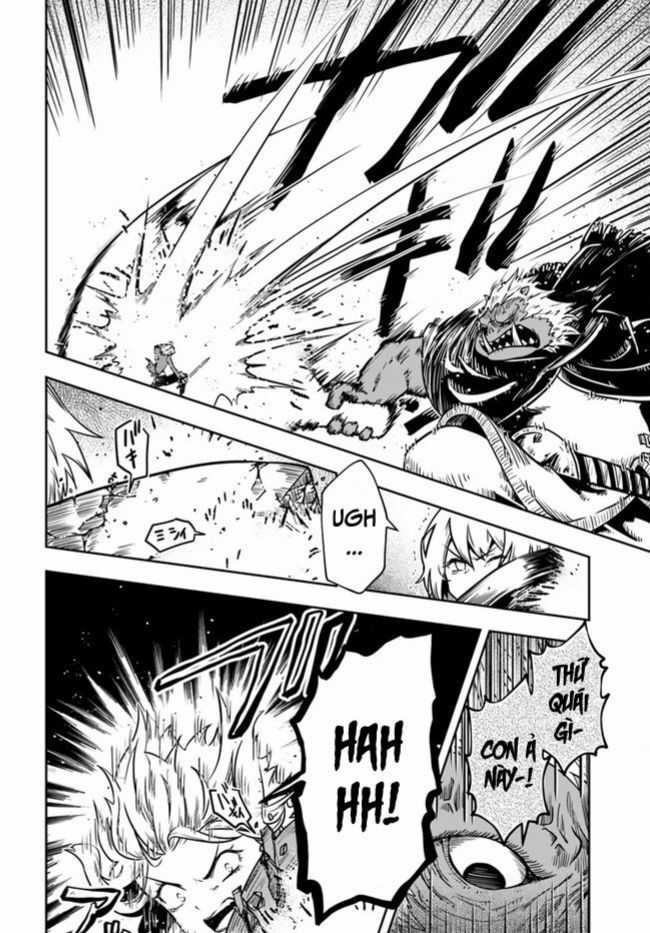 Majutsugakuin Wo Shuseki De Sotsugyou Shita Ore Ga Boukensha Wo Hajimeru No Wa Sonna Ni Okashii Daro Chapter 23 trang 5