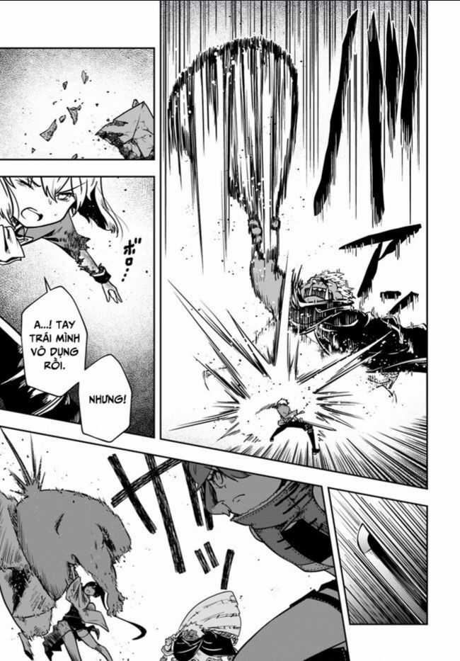 Majutsugakuin Wo Shuseki De Sotsugyou Shita Ore Ga Boukensha Wo Hajimeru No Wa Sonna Ni Okashii Daro Chapter 23 trang 6