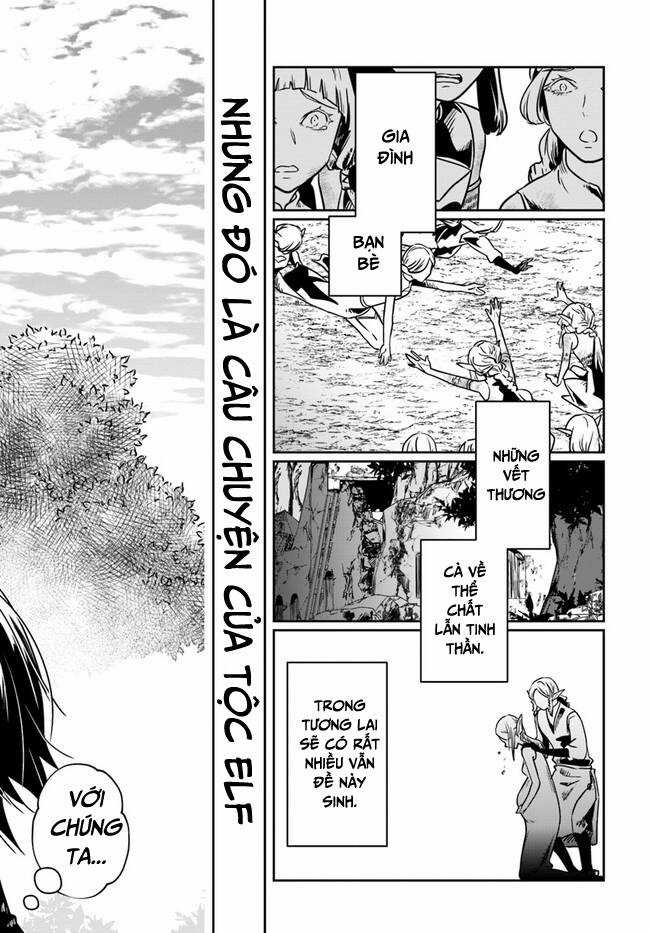 Majutsugakuin Wo Shuseki De Sotsugyou Shita Ore Ga Boukensha Wo Hajimeru No Wa Sonna Ni Okashii Daro Chapter 24 trang 24