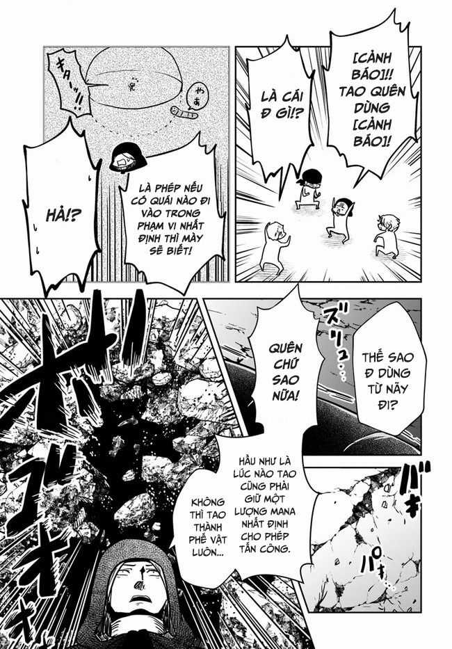 Majutsugakuin Wo Shuseki De Sotsugyou Shita Ore Ga Boukensha Wo Hajimeru No Wa Sonna Ni Okashii Daro Chapter 25 trang 24