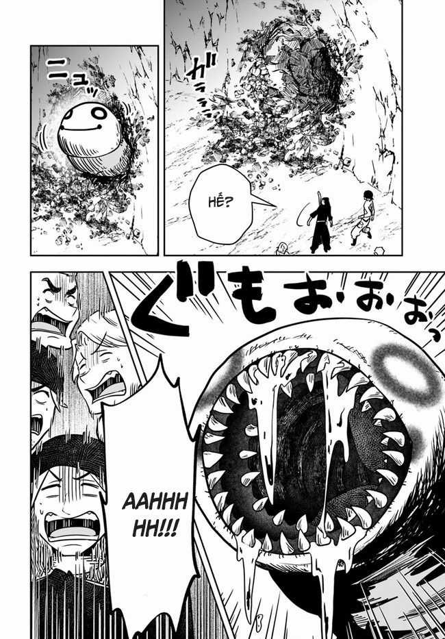 Majutsugakuin Wo Shuseki De Sotsugyou Shita Ore Ga Boukensha Wo Hajimeru No Wa Sonna Ni Okashii Daro Chapter 25 trang 25