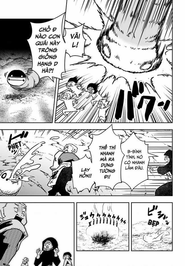 Majutsugakuin Wo Shuseki De Sotsugyou Shita Ore Ga Boukensha Wo Hajimeru No Wa Sonna Ni Okashii Daro Chapter 25 trang 26