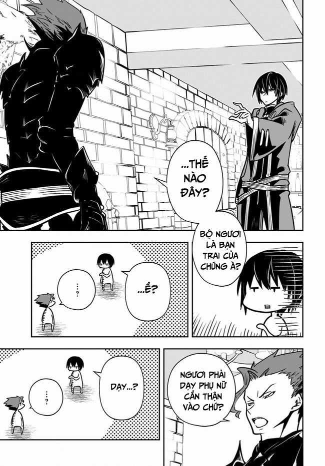 Majutsugakuin Wo Shuseki De Sotsugyou Shita Ore Ga Boukensha Wo Hajimeru No Wa Sonna Ni Okashii Daro Chapter 26 trang 27