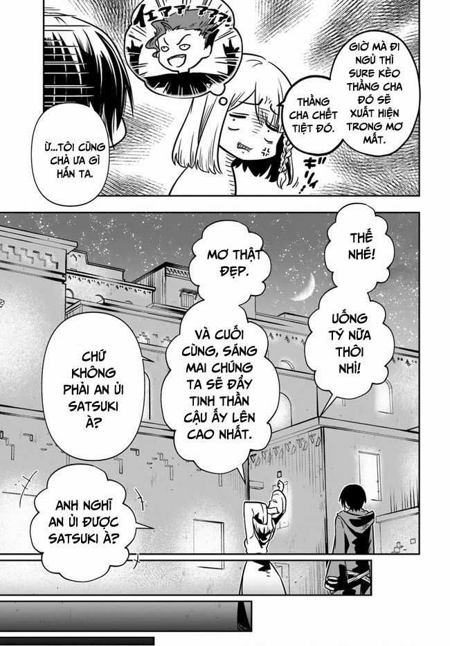 Majutsugakuin Wo Shuseki De Sotsugyou Shita Ore Ga Boukensha Wo Hajimeru No Wa Sonna Ni Okashii Daro Chapter 26 trang 33