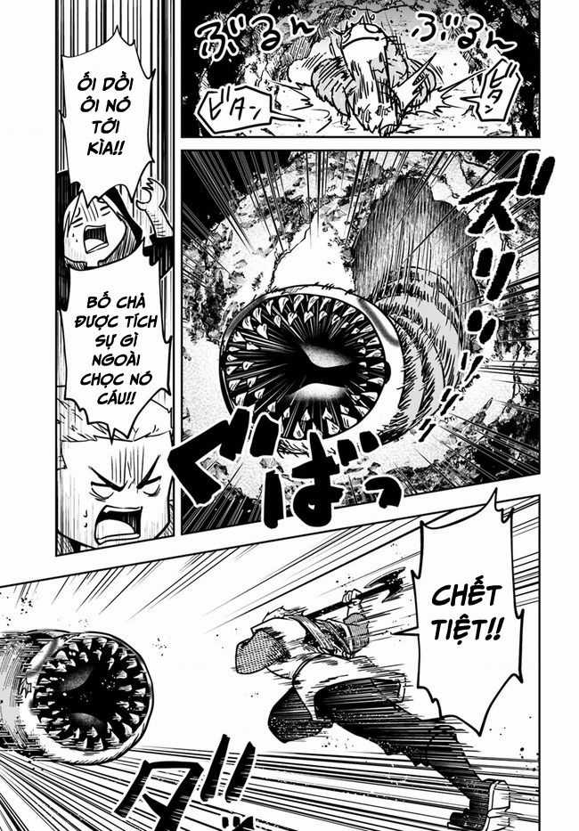 Majutsugakuin Wo Shuseki De Sotsugyou Shita Ore Ga Boukensha Wo Hajimeru No Wa Sonna Ni Okashii Daro Chapter 26 trang 5