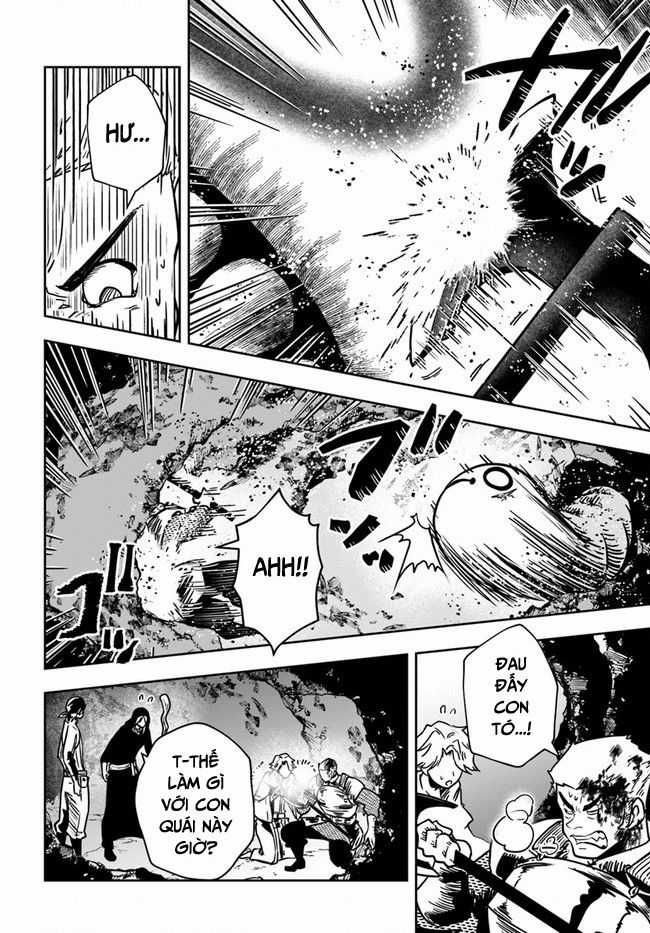 Majutsugakuin Wo Shuseki De Sotsugyou Shita Ore Ga Boukensha Wo Hajimeru No Wa Sonna Ni Okashii Daro Chapter 26 trang 6