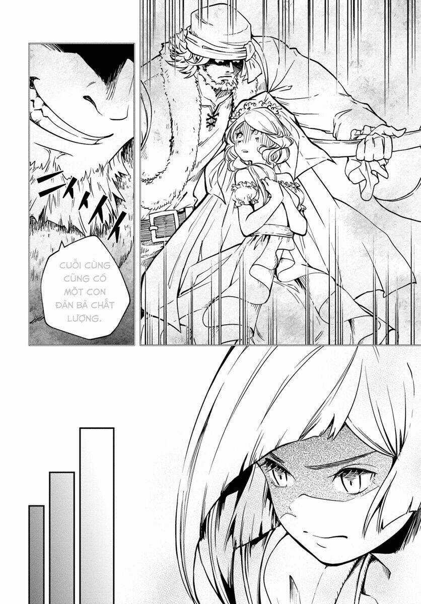 Majutsugakuin Wo Shuseki De Sotsugyou Shita Ore Ga Boukensha Wo Hajimeru No Wa Sonna Ni Okashii Daro Chapter 3 trang 18