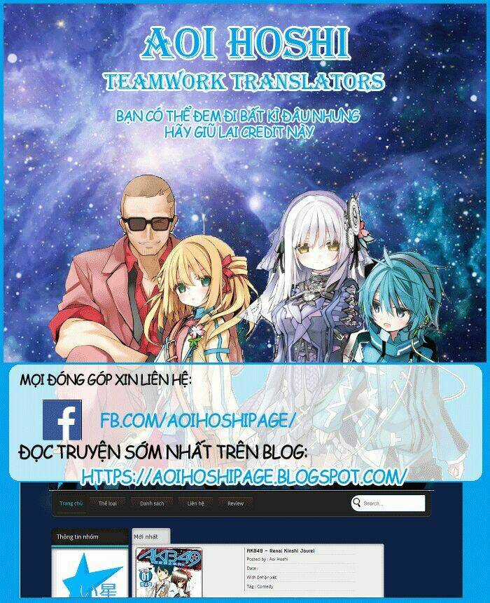 Majutsugakuin Wo Shuseki De Sotsugyou Shita Ore Ga Boukensha Wo Hajimeru No Wa Sonna Ni Okashii Daro Chapter 3 trang 33