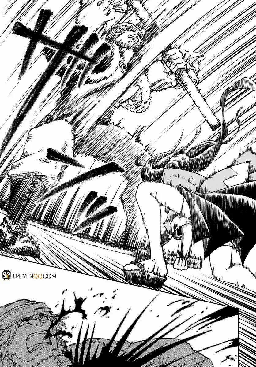 Majutsugakuin Wo Shuseki De Sotsugyou Shita Ore Ga Boukensha Wo Hajimeru No Wa Sonna Ni Okashii Daro Chapter 4 trang 19