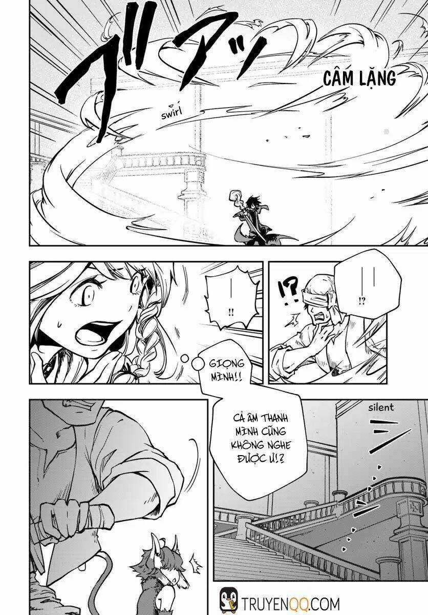 Majutsugakuin Wo Shuseki De Sotsugyou Shita Ore Ga Boukensha Wo Hajimeru No Wa Sonna Ni Okashii Daro Chapter 4 trang 2