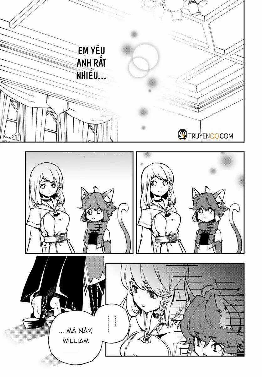 Majutsugakuin Wo Shuseki De Sotsugyou Shita Ore Ga Boukensha Wo Hajimeru No Wa Sonna Ni Okashii Daro Chapter 4 trang 23