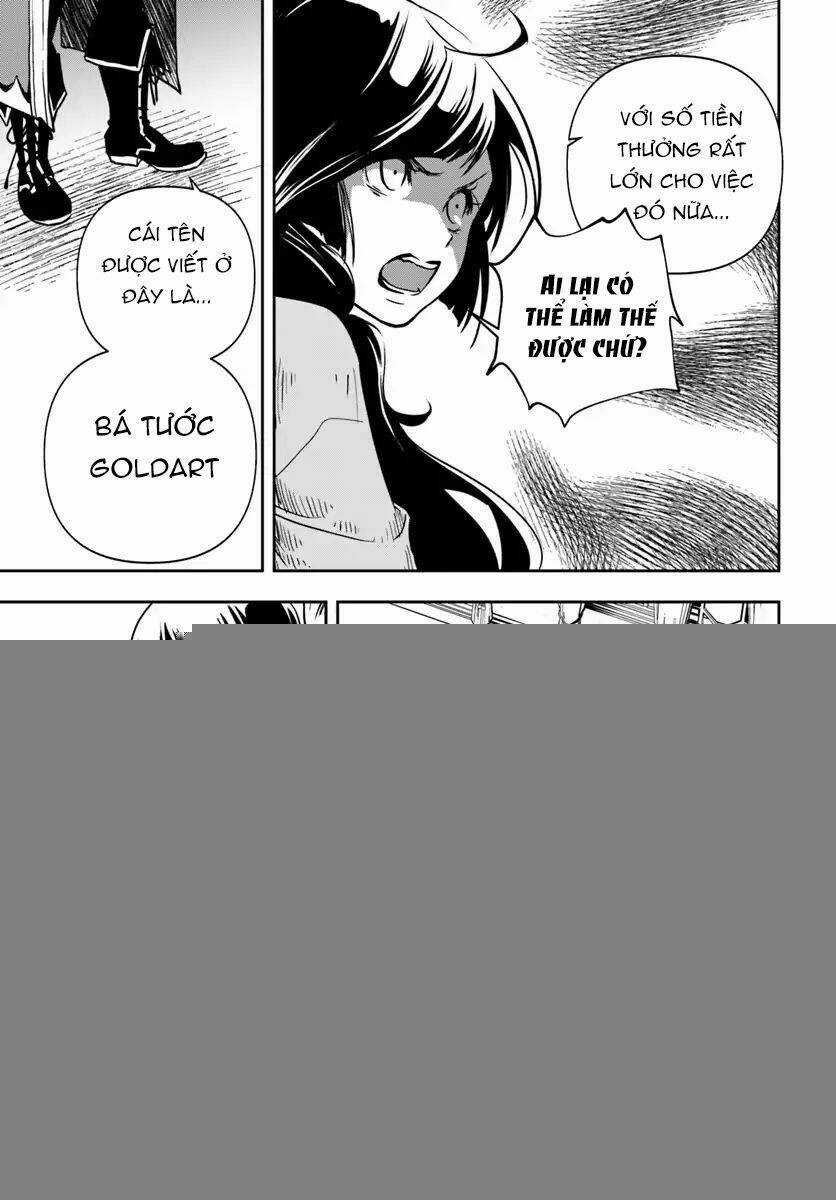 Majutsugakuin Wo Shuseki De Sotsugyou Shita Ore Ga Boukensha Wo Hajimeru No Wa Sonna Ni Okashii Daro Chapter 4 trang 27