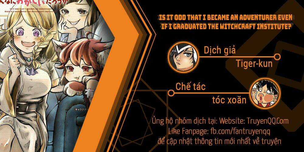 Majutsugakuin Wo Shuseki De Sotsugyou Shita Ore Ga Boukensha Wo Hajimeru No Wa Sonna Ni Okashii Daro Chapter 4 trang 29