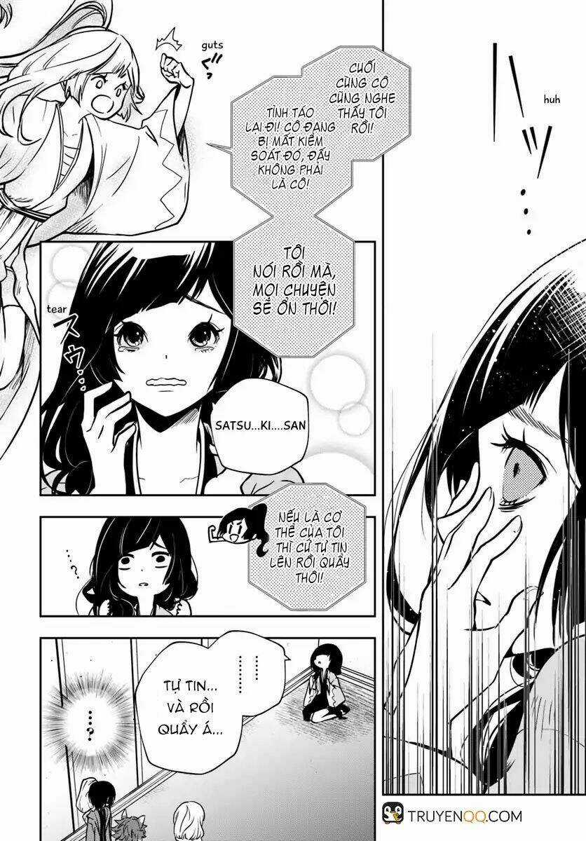 Majutsugakuin Wo Shuseki De Sotsugyou Shita Ore Ga Boukensha Wo Hajimeru No Wa Sonna Ni Okashii Daro Chapter 4 trang 6