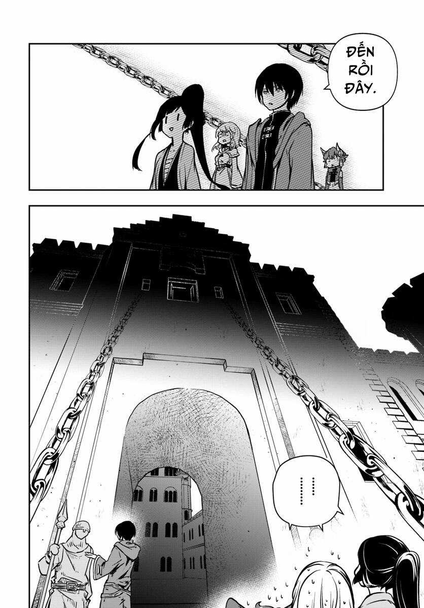 Majutsugakuin Wo Shuseki De Sotsugyou Shita Ore Ga Boukensha Wo Hajimeru No Wa Sonna Ni Okashii Daro Chapter 5 trang 11