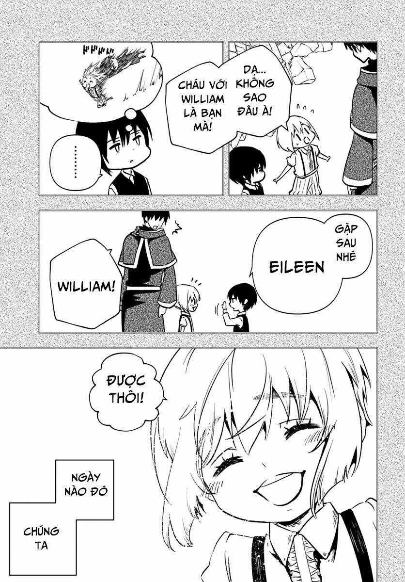 Majutsugakuin Wo Shuseki De Sotsugyou Shita Ore Ga Boukensha Wo Hajimeru No Wa Sonna Ni Okashii Daro Chapter 6 trang 22