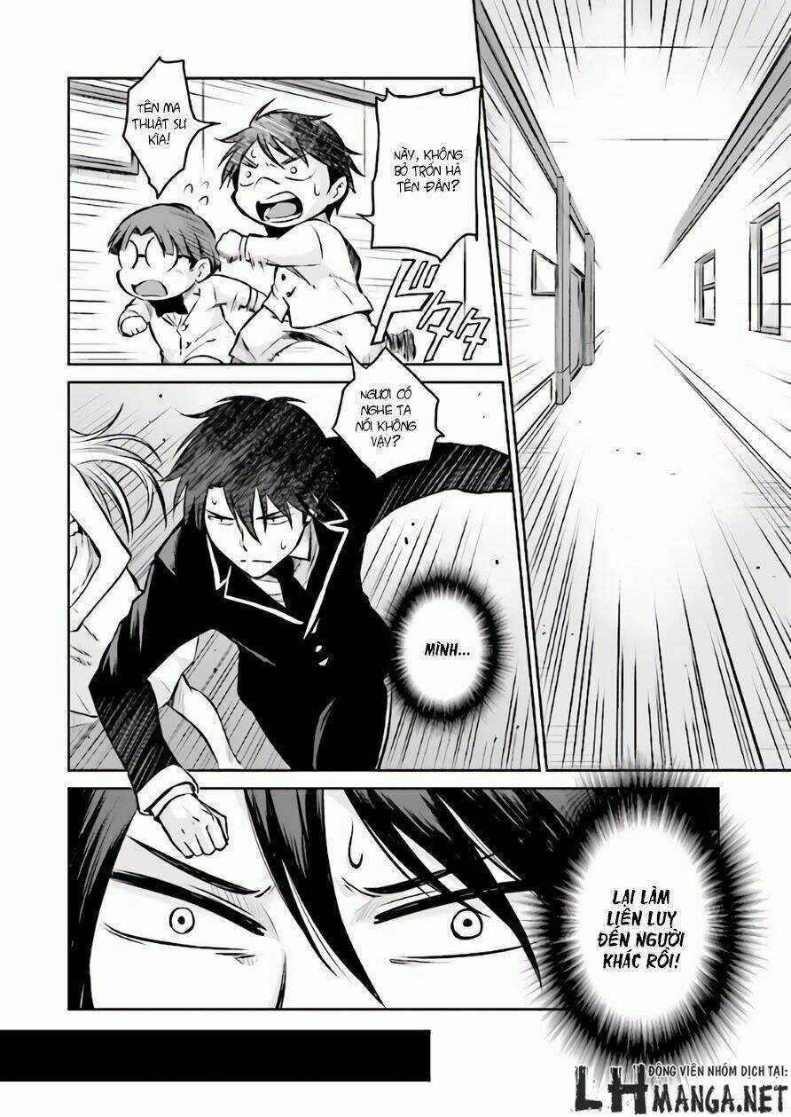 Majutsushi Orphen Hagure Tabi Chapter 1 trang 54