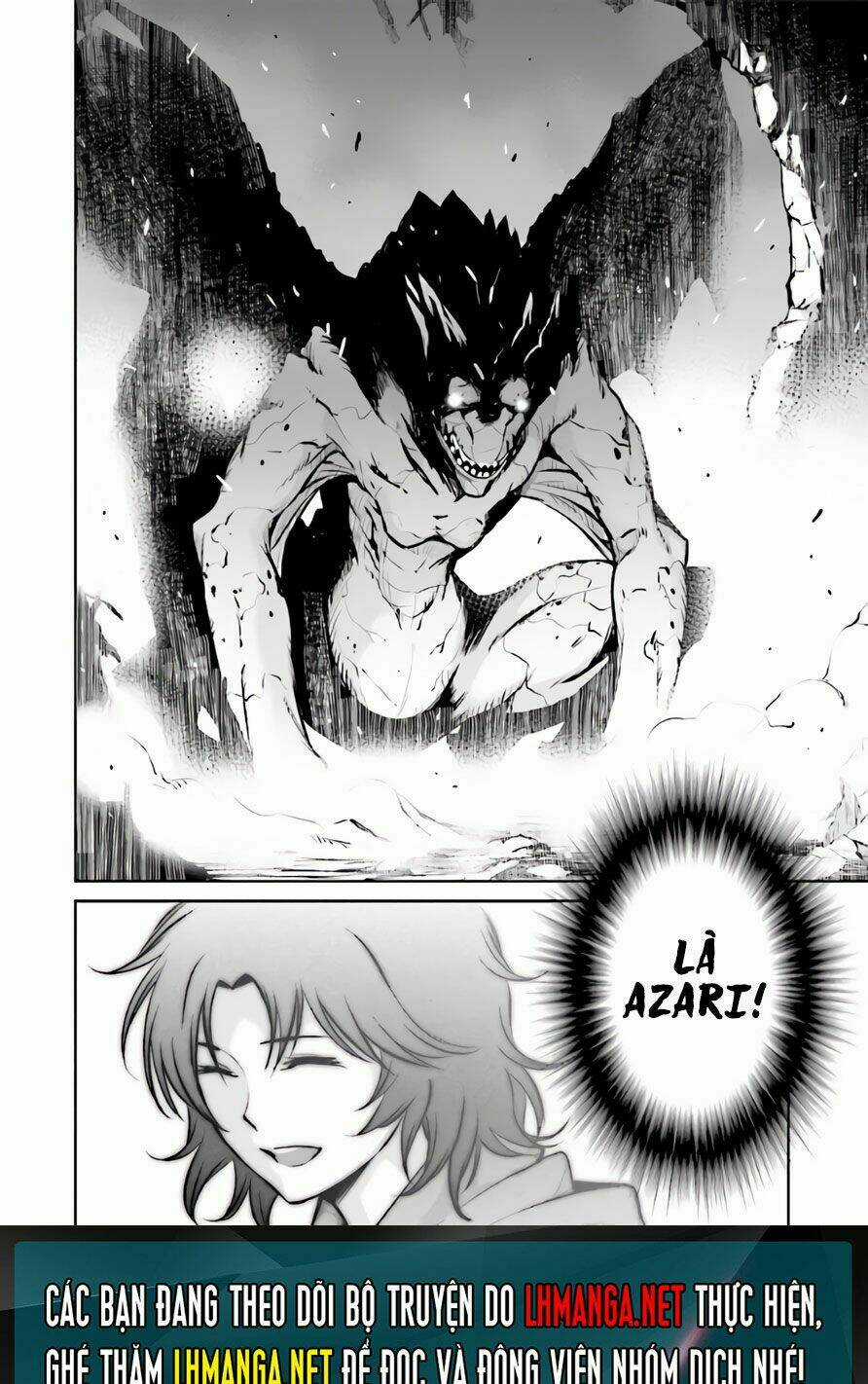 Majutsushi Orphen Hagure Tabi Chapter 1 trang 58