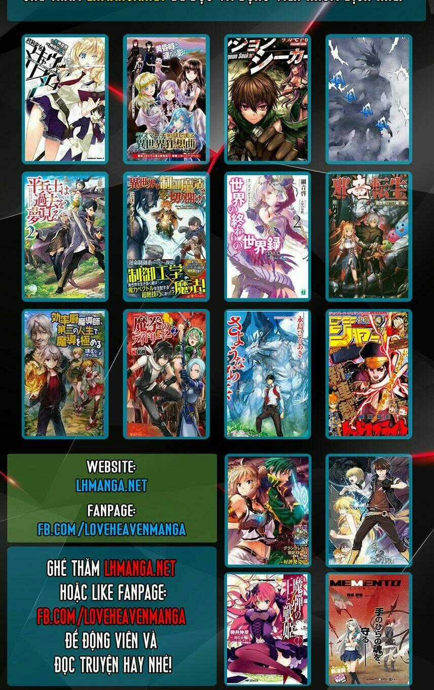 Majutsushi Orphen Hagure Tabi Chapter 2 trang 35