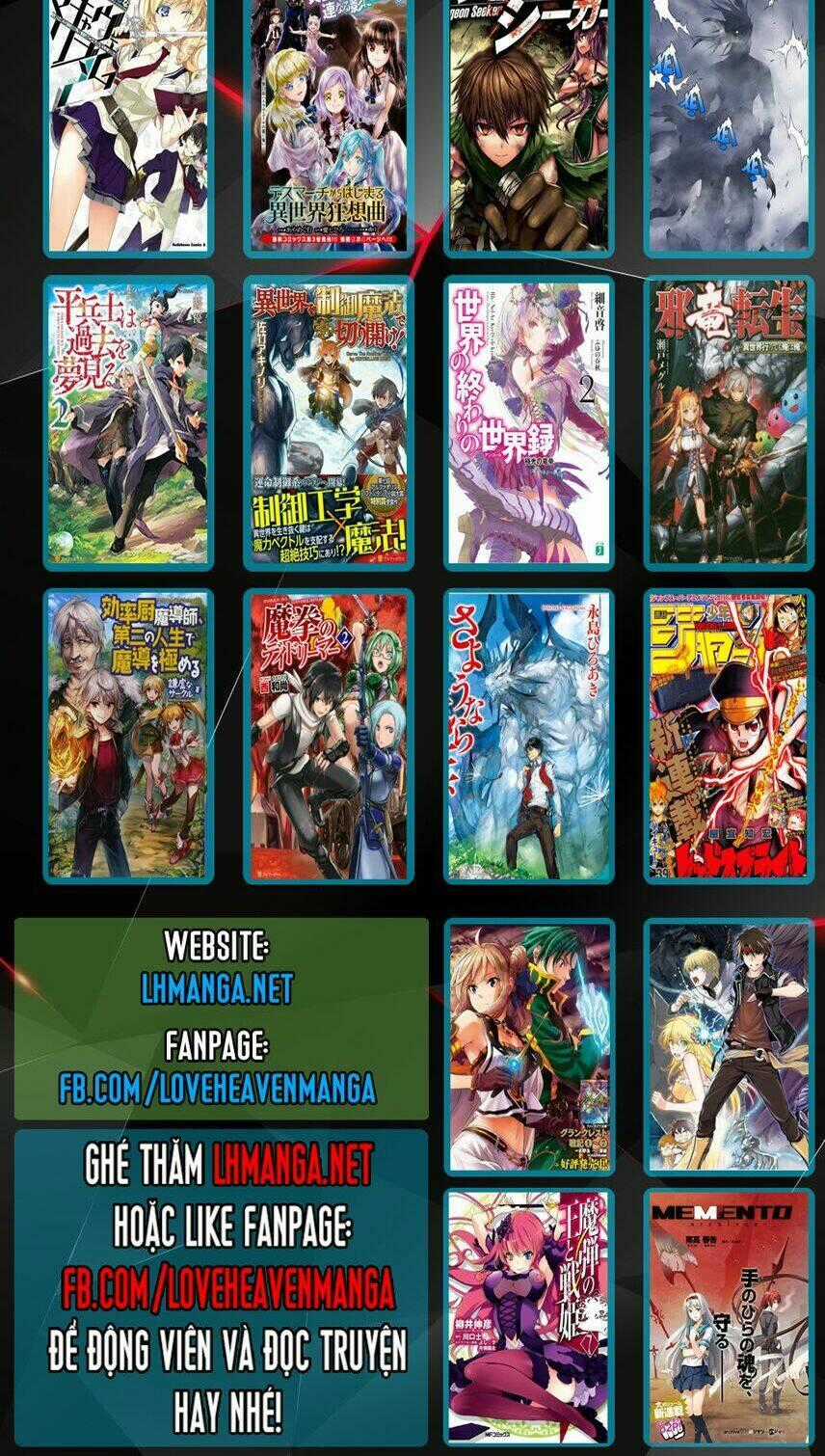 Majutsushi Orphen Hagure Tabi Chapter 4 trang 32