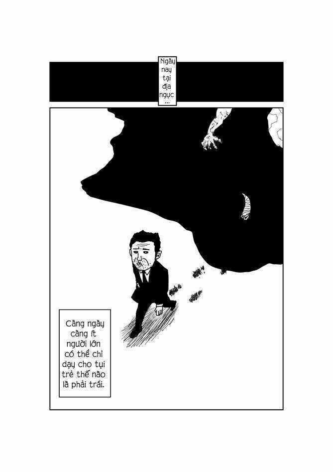 Makai No Ossan Chapter 3 trang 2