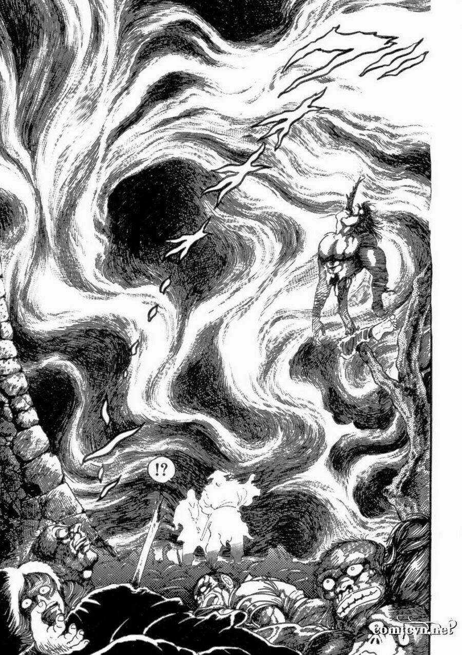Makai Tenshou Chapter 1 trang 13